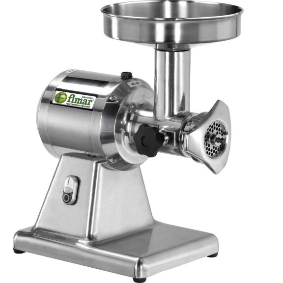 Mașină de tocat carne (mincer) wyd. 160 kg/h | FIMAR TR12SQ0I235M