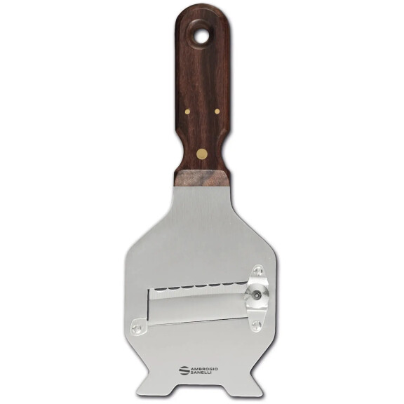 Mandolină cu trufe | AMBROGIO SANELLI 1721.000