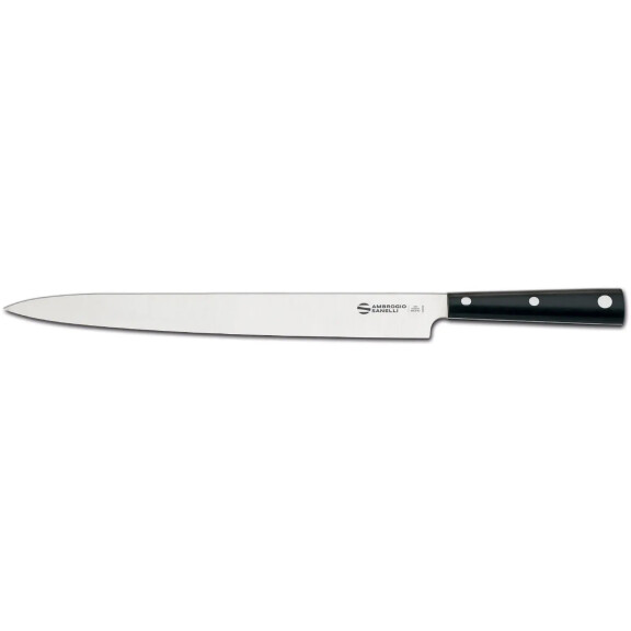 Cuțit Yanagi Sashimi Hasaki, lungime. 43 cm | AMBROGIO SANELLI H341.030