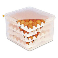 Recipient pentru ouă GN 2/3 | CONTACTO 8033/023