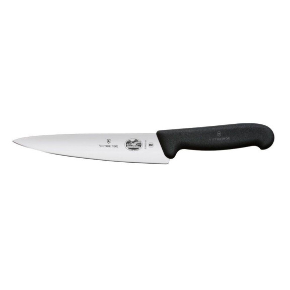 FIBROX cuțit de bucătărie lung. lame 19 cm | VICTORINOX 5.2003.19