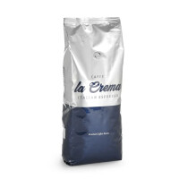 Kawa ziarnista La Crema, 1 kg | HENDI 992500