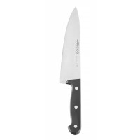 Nóż szefa kuchni Supra, dł. 45 cm | AMBROGIO SANELLI S349.030