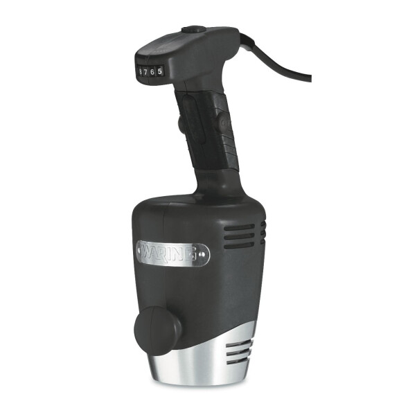 Big Stik mixer manual | WARING COMMERCIAL WSBPPCE