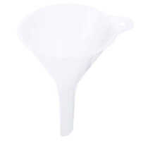 Pâlnie din polietilenă diametru. 5.5 cm | CONTACTO 5425/060