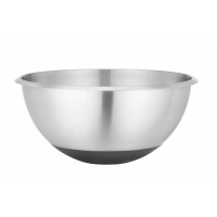 Bol de bucătărie cu bază de silicon, capacitate. 6 L | HENDI 567579