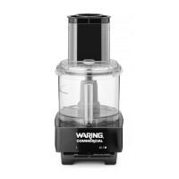 Tăierea, felierea și tocarea tăietorului poj. 3.35 l | WARING COMMERCIAL WFP14SCE