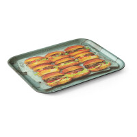 Tavă cu burger gustos | HENDI 508008