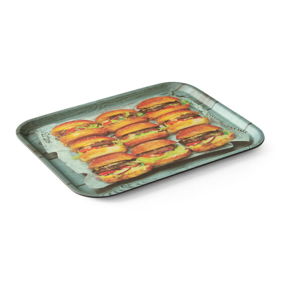 Tavă cu burger gustos | HENDI 508008