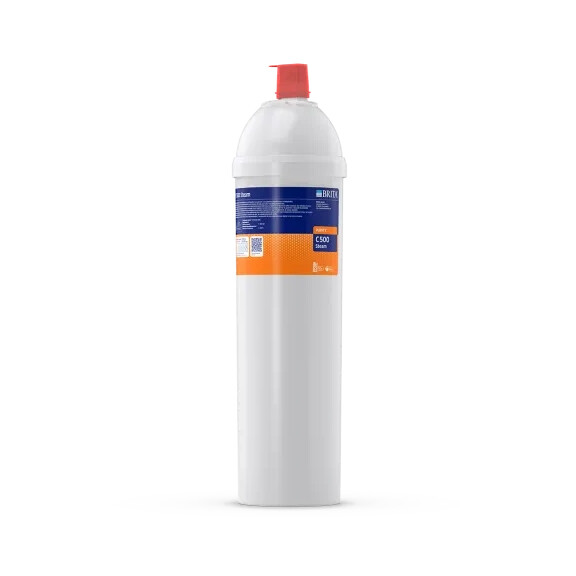 Cartuș filtrant Purity C 500 Steam, Brita | BRITA 1023320