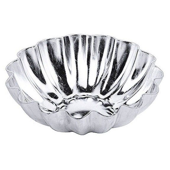 Cutie de metal pentru brioșe | CONTACTO 721/070