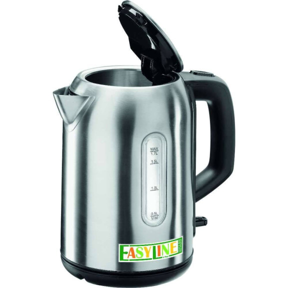Ceainic electric 1,7 l EasyLine | FIMAR ELBOT90623M