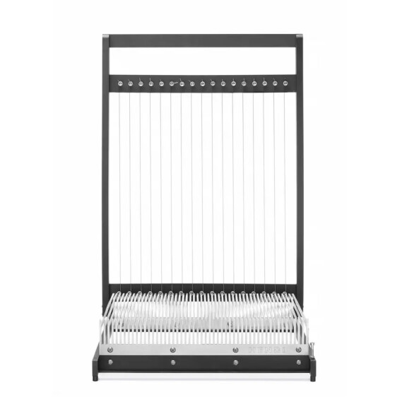 Chitară simplă pentru cofetărie | HENDI 195789