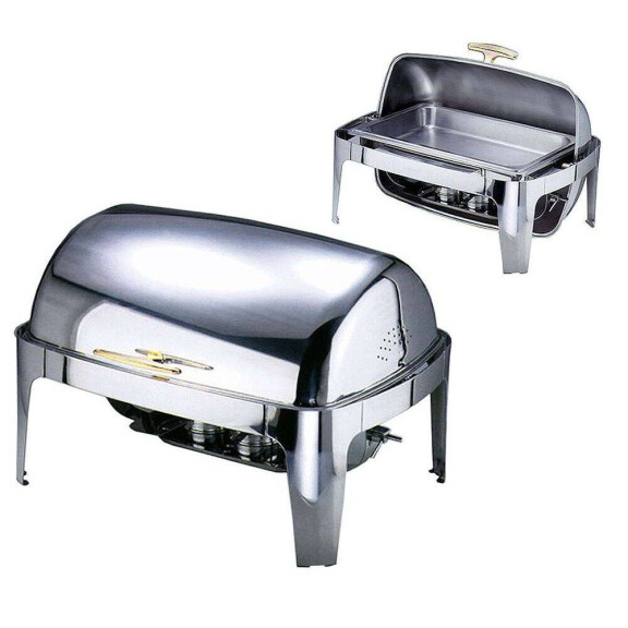 Încălzitor Roll-top GN1/1 | CONTACTO 7076/763