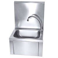 Bazin pentru genunchi 40x33x23 cm | CONTACTO 4001/100