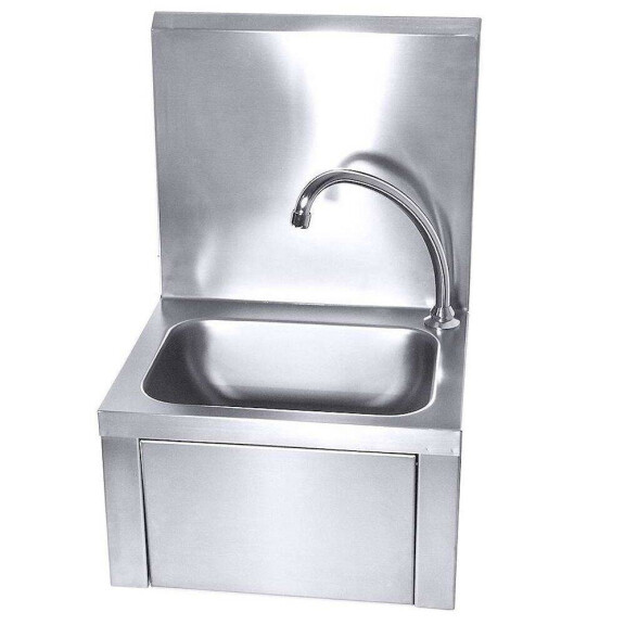 Bazin pentru genunchi 40x33x23 cm | CONTACTO 4001/100