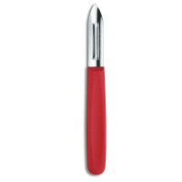 Peeler cu două fețe roșu | VICTORINOX 5.0201