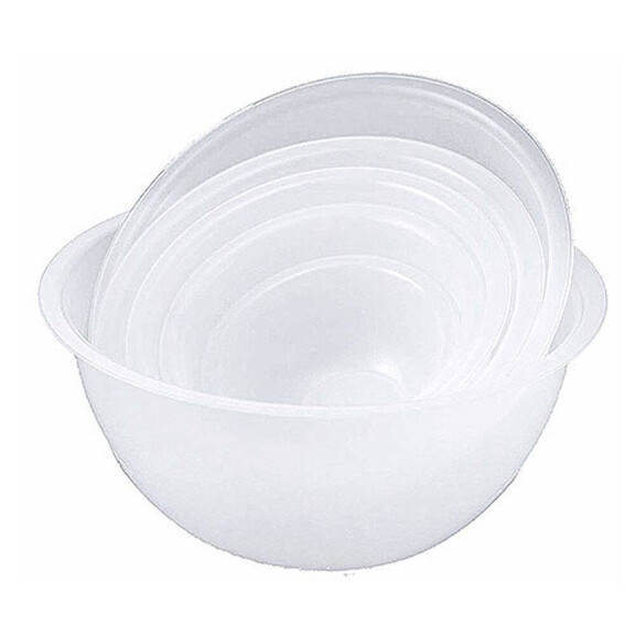 Bol fabricat din polipropilenă diametru. 16 cm | CONTACTO 1340/160