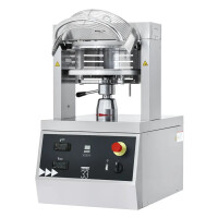 Presă pentru pizza 33 | PRISMAFOOD 1P010005