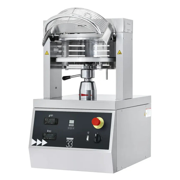 Presă pentru pizza 33 | PRISMAFOOD 1P010005