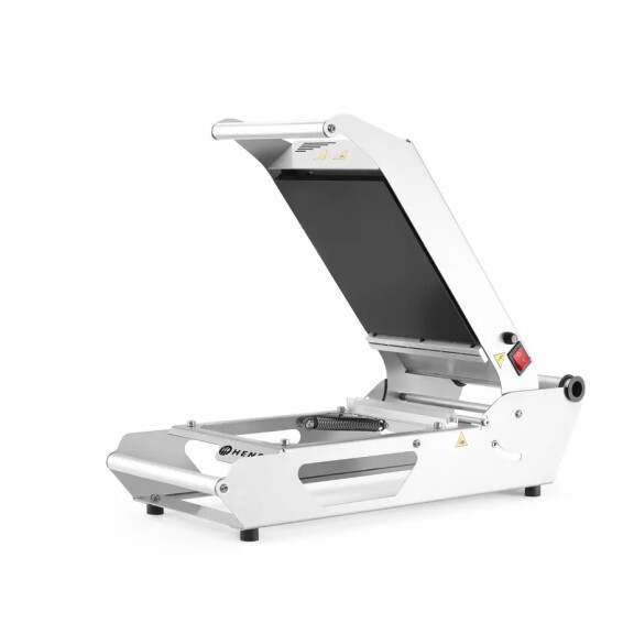 Sigilator compact de tăvi HENDI 330005