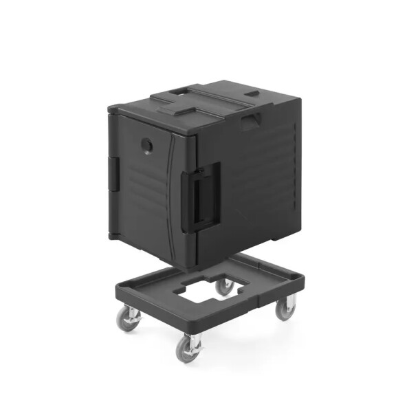 Container pentru catering 2xGN 1/1 200 HENDI 877814