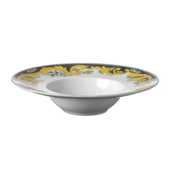 Farfurie pentru paste Barocco HENDI 769935