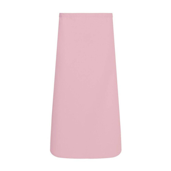 Înveliș de ospătar bistro basic roz pal | KARLOWSKY BBSS 1-34-Stck
