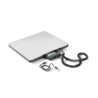 Cântar gastronomic digital până la 200 kg | HENDI 580462