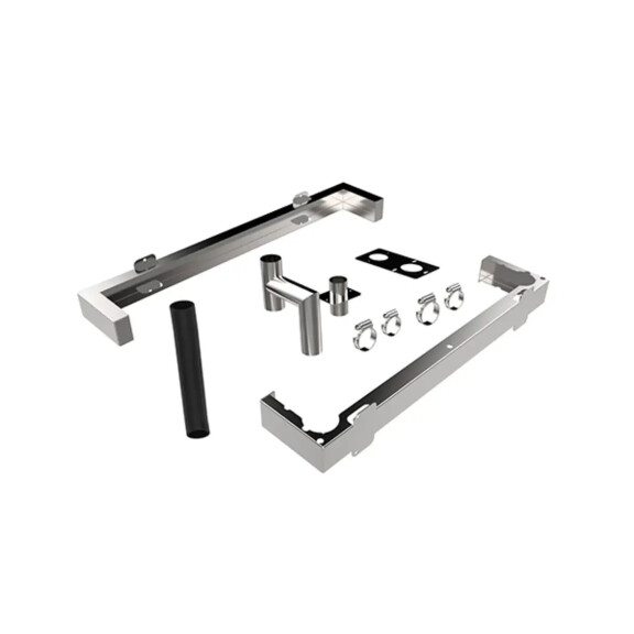 Kit stivuire cuptor | TECNOEKA MKS23C