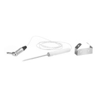 Sondă de temperatură internă cu mâner | TECNOEKA MKWT