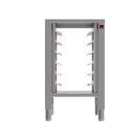 Baza pentru cuptoarele Millennial Compact cu capacitate 6x și 10 x GN 1/1 | TECNOEKA MKTS623C