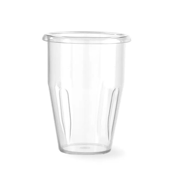 Ceașcă shaker pentru cocktail, design Bronwasser | HENDI 961124