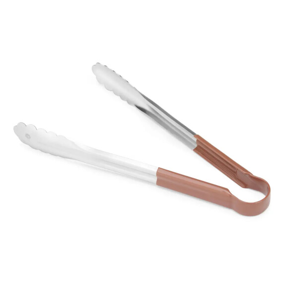 Clește de servit, lungime. 30 cm | HENDI 171936