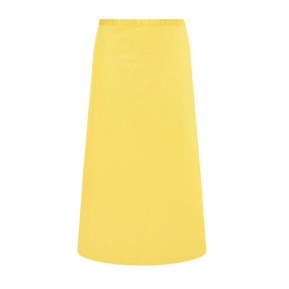 Punguța chelnerului bistro basic sunny yellow | KARLOWSKY BBSS 1-86-Stck