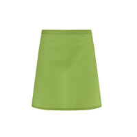 Înveliș de bază 70 x 55 cm verde lime | KARLOWSKY BVS 2-81-Stck