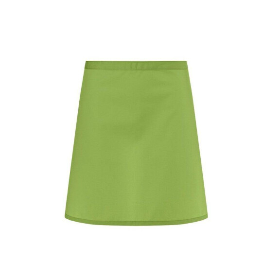 Înveliș de bază 70 x 55 cm verde lime | KARLOWSKY BVS 2-81-Stck