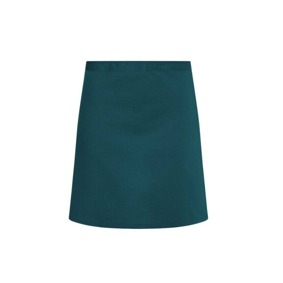 Zapaska Basic 70 x 55 cm verde pin | KARLOWSKY BVS 2-80-Stck