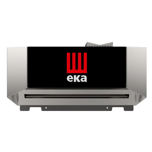 Hota de condensare pentru cuptoarele Millennial BM și TS cu 6 până la 10 rafturi, controlată de cuptor | TECNOEKA MKKC610