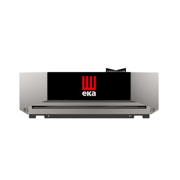 Hota de condensare pentru cuptoarele Millennial Smart, 5x GN 1/1 | TECNOEKA MKKC5S