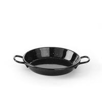 HENDI tigaie emailată 622711