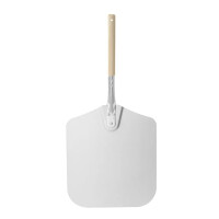 Lopată pentru pizza, lungime. 66 cm | HENDI 618035