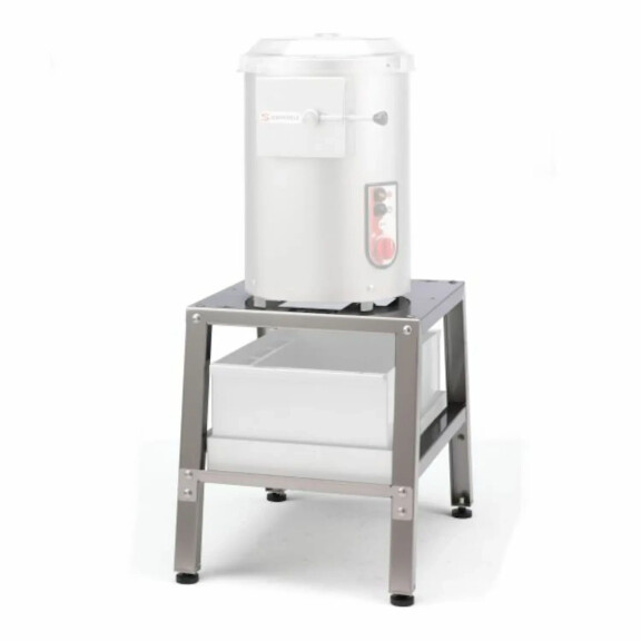 Bază cu separator de coji pentru curățătoarele PI-10 și PI-20 | SAMMIC 2009250