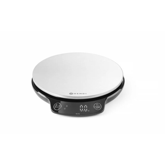 Cântar de bucătărie până la 3 kg | HENDI 580011