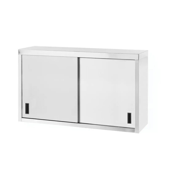 HENDI 811207 Dulap suspendat cu uși glisante Profi Line | HENDI 811207