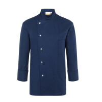 Hanorace pentru bărbați Lars albastru marin | KARLOWSKY JM 14-10