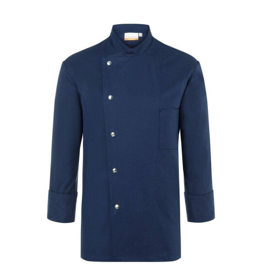 Hanorace pentru bărbați Lars albastru marin | KARLOWSKY JM 14-10