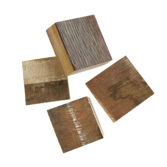 Pipe de fumat, vin roșu | HENDI 199510