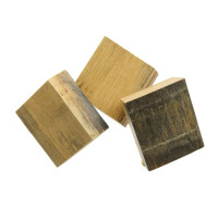 Pipe de fumat, coniac | HENDI 199534