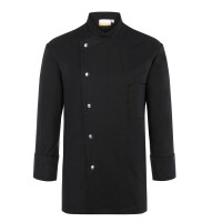 Hanorace pentru bărbați Lars negru | KARLOWSKY JM 14-1